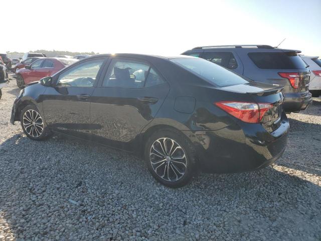 Obraz 2 z 2014 TOYOTA COROLLA L 2014 z VIN 5YFBURHE6EP171608