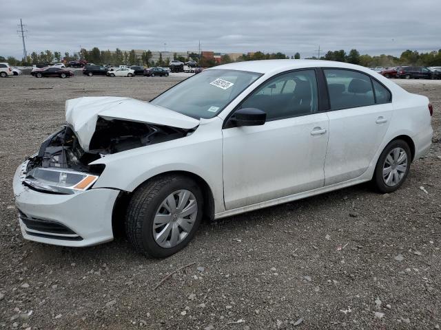 Image 1 of 2016 VOLKSWAGEN JETTA S 2016 with VIN 3VW267AJ1GM415260