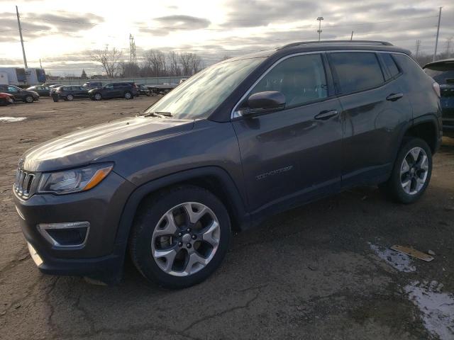 Obraz 2019 JEEP COMPASS LIMITED 2019
