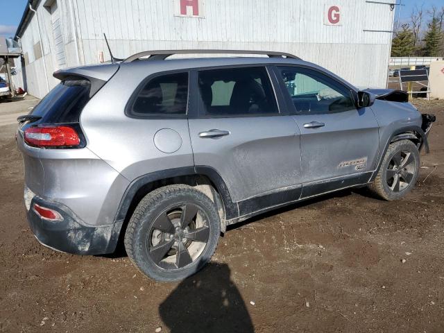 Изображение 3 2016 JEEP CHEROKEE LATITUDE 2016 с VIN 1C4PJMCB7GW293015