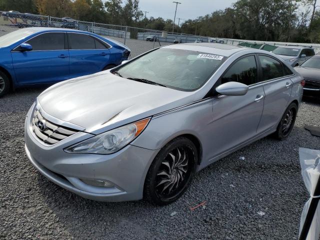 Изображение 2012 HYUNDAI SONATA SE 2012