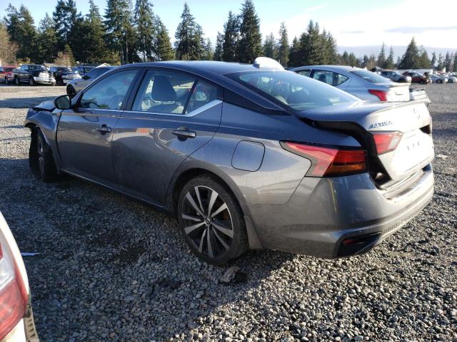 Obraz 2 z 2022 NISSAN ALTIMA SR 2022 z VIN 1N4BL4CW1NN369442