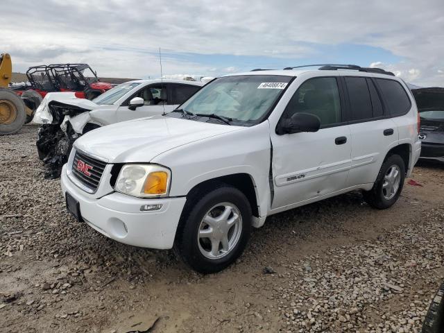 Изображение 2005 GMC ENVOY  2005
