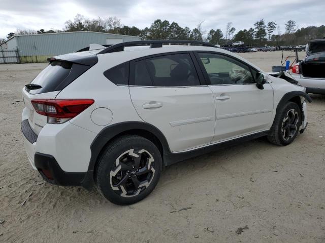 Изображение 3 2023 SUBARU CROSSTREK LIMITED 2023 с VIN JF2GTHNC4P8251396