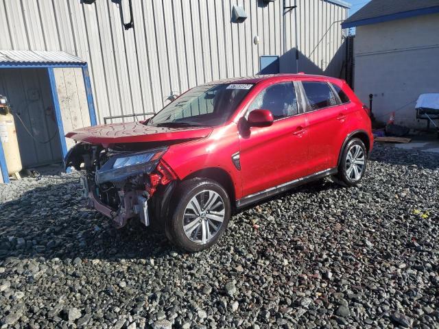 Obraz 2020 MITSUBISHI OUTLANDER SPORT ES 2020