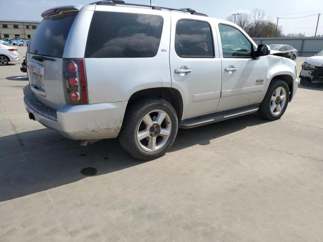 Изображение 3 2014 CHEVROLET TAHOE C1500 LTZ 2014 с VIN 1GNSCCE08ER159286