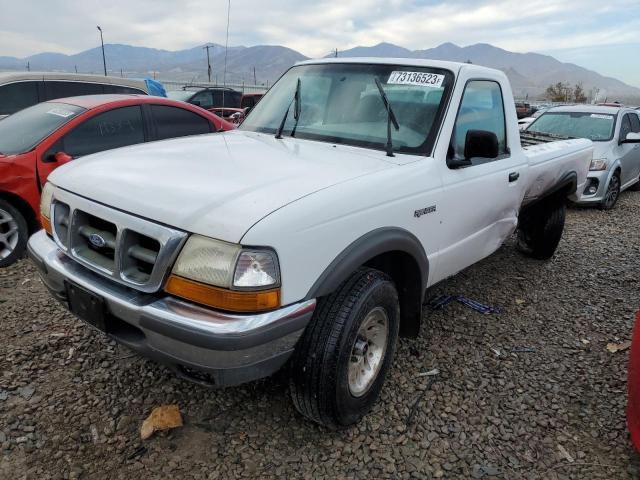 Obraz 1 z 1998 FORD RANGER  1998 z VIN 1FTZR11U9WPA57494