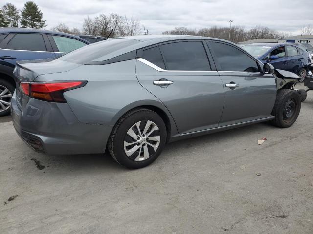 Image 3 of 2021 NISSAN ALTIMA S 2021 with VIN 1N4BL4BV5MN307985