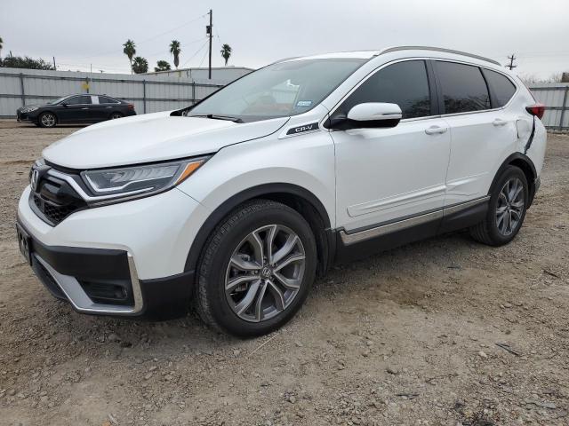 Obraz 1 z 2020 HONDA CR-V TOURING 2020 z VIN 2HKRW1H97LH419968