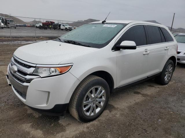 2014 FORD EDGE LIMITED 2014 image