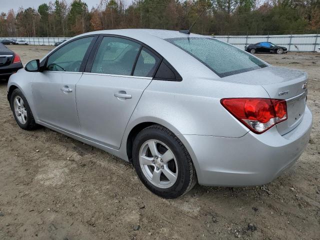 Image 2 of 2014 CHEVROLET CRUZE LT 2014 with VIN 1G1PC5SB3E7328201