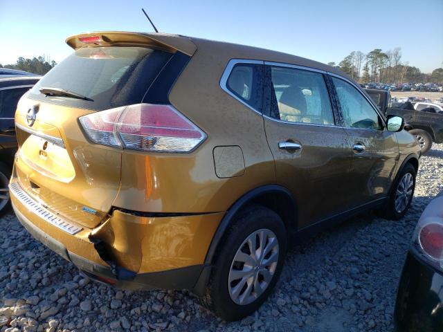 Изображение 3 2014 NISSAN ROGUE S 2014 с VIN 5N1AT2MT9EC768704