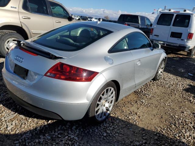 Изображение 3 2008 AUDI TT 2.0T 2008 с VIN TRUAF38JX81003842