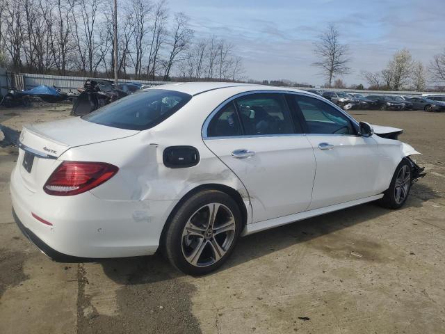 Image 3 of 2018 MERCEDES-BENZ E 300 4MATIC 2018 with VIN WDDZF4KB8JA318963