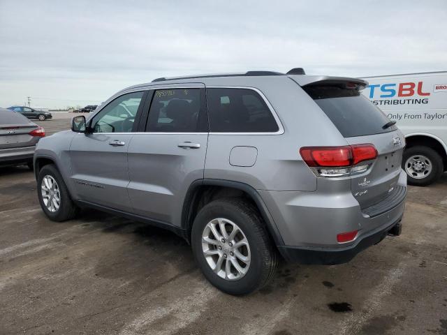 Obraz 2 z 2021 JEEP GRAND CHEROKEE LAREDO 2021 z VIN 1C4RJFAG6MC513504