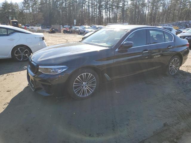 Obraz 2018 BMW 530 XI 2018