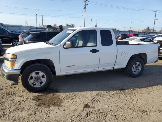 Изображение 1 2005 CHEVROLET COLORADO  2005 с VIN 1GCCS196458178409