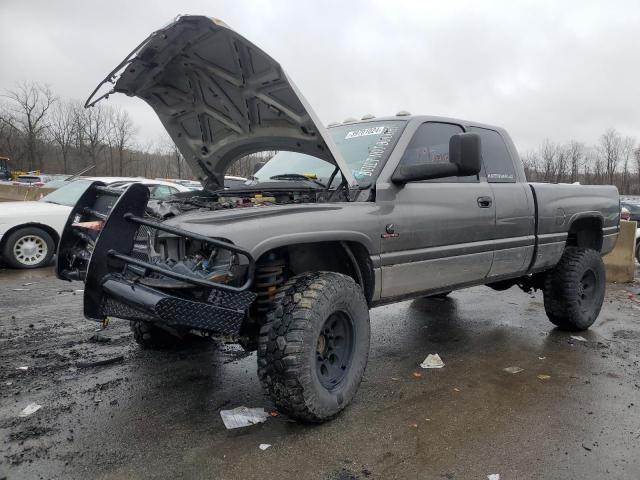 Image 1 of 2002 DODGE RAM 2500  2002 with VIN 3B7KF23692M225648