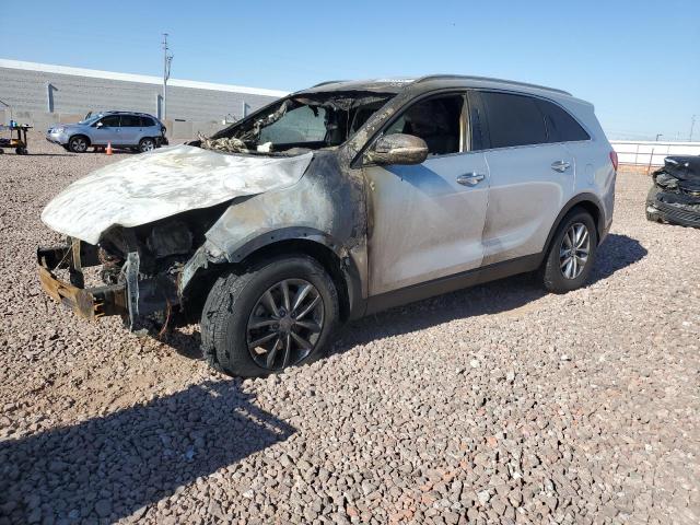 2016 KIA SORENTO LX 2016 image
