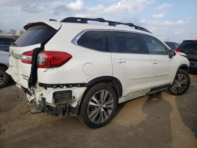 Image 3 of 2021 SUBARU ASCENT LIMITED 2021 with VIN 4S4WMAPD0M3443410