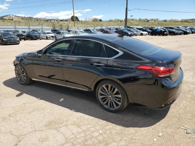 Obraz 2 z 2015 HYUNDAI GENESIS 5.0L 2015 z VIN KMHGN4JF9FU048331