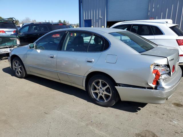 Image 2 of 2000 LEXUS GS 300 2000 with VIN JT8BD68S0Y0108134
