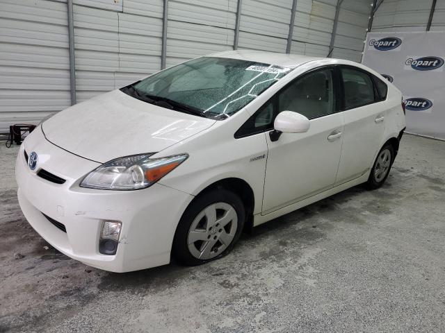 Изображение 1 2010 TOYOTA PRIUS  2010 с VIN JTDKN3DU1A0063294