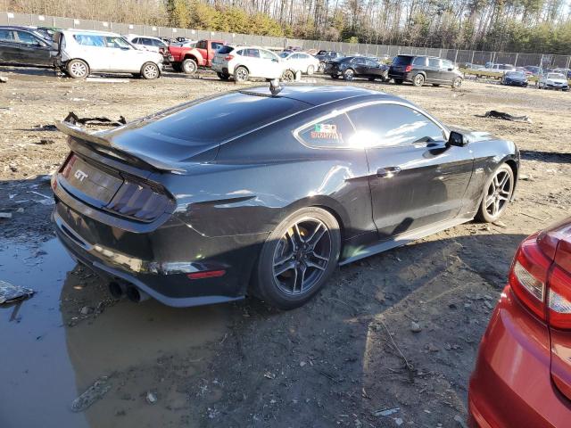 Изображение 3 2022 FORD MUSTANG GT 2022 с VIN 1FA6P8CF4N5136104