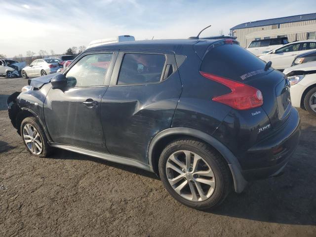 Изображение 2 2013 NISSAN JUKE S 2013 с VIN JN8AF5MV9DT214287