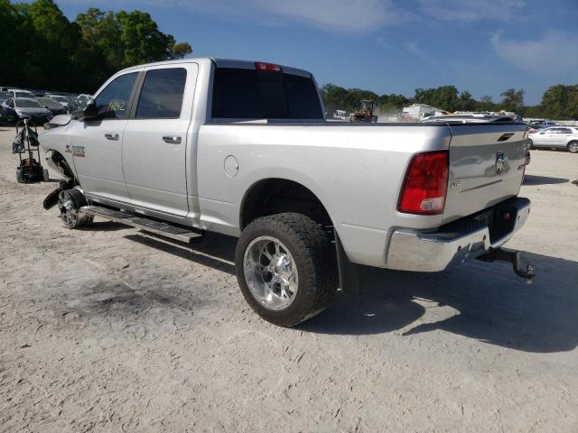 Изображение 2 2015 RAM 2500 SLT 2015 с VIN 3C6UR5DL5FG605555