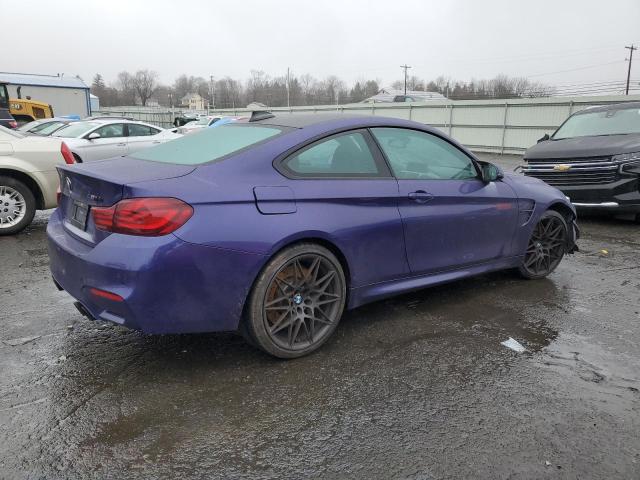 Изображение 3 2020 BMW M4  2020 с VIN WBS4Y9C06LFJ58069