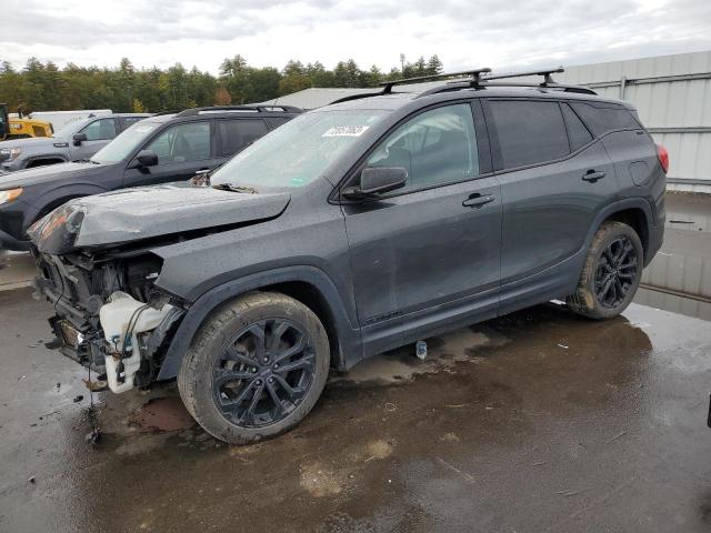 2020 GMC TERRAIN SLT 2020 image
