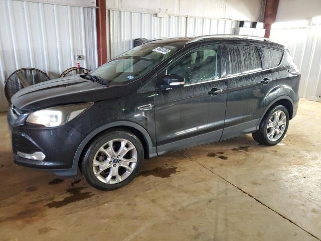 Obraz 1 z 2014 FORD ESCAPE TITANIUM 2014 z VIN 1FMCU0JX1EUC54275
