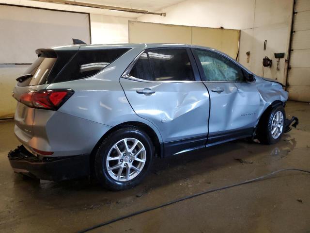 Изображение 3 2023 CHEVROLET EQUINOX LT 2023 с VIN 3GNAXUEG9PL118338