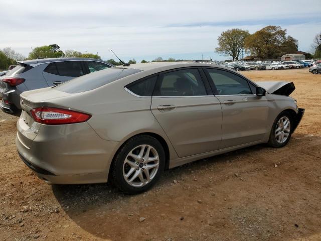 Изображение 3 2015 FORD FUSION SE 2015 с VIN 3FA6P0H70FR202729