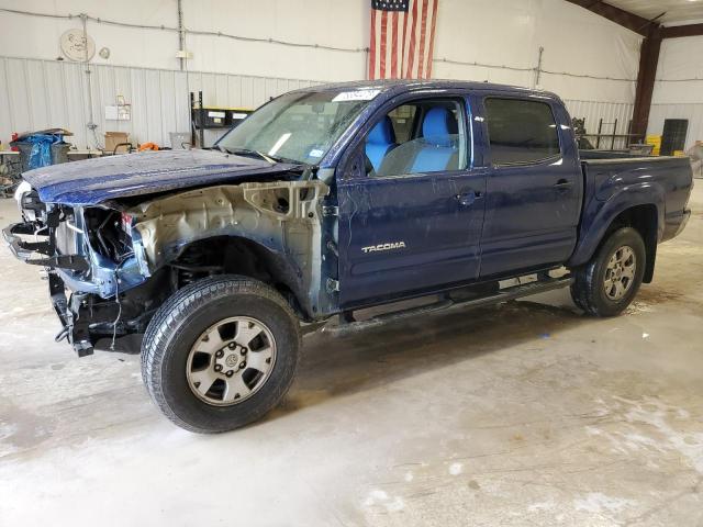 2015 TOYOTA TACOMA DOUBLE CAB PRERUNNER 2015 image