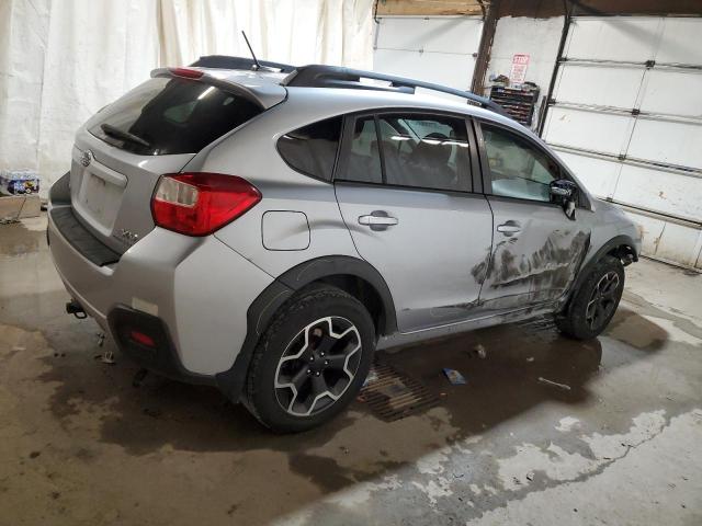 Image 3 of 2015 SUBARU XV 2.0 LIMITED 2015 with VIN JF2GPAPC9F8290461