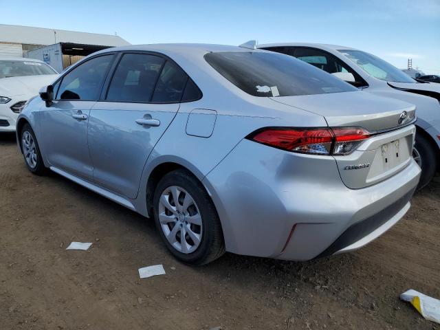Obraz 2 z 2020 TOYOTA COROLLA LE 2020 z VIN JTDEPRAE0LJ116104