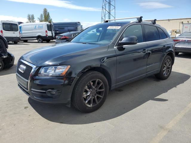 2012 AUDI Q5 PREMIUM 2012 image