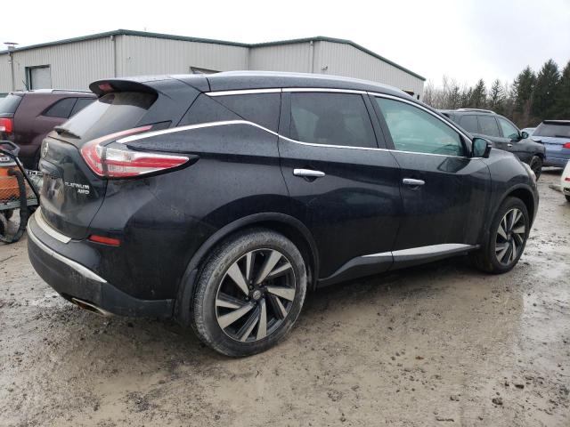 Изображение 3 2015 NISSAN MURANO S 2015 с VIN 5N1AZ2MH7FN272395