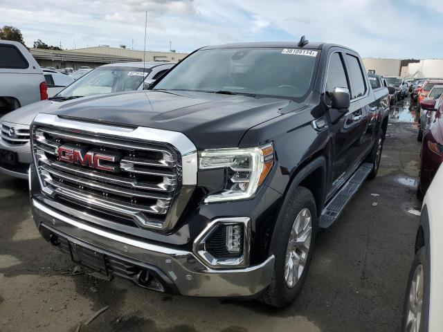 Obraz 1 z 2021 GMC SIERRA C1500 SLT 2021 z VIN 3GTP8DED3MG333739