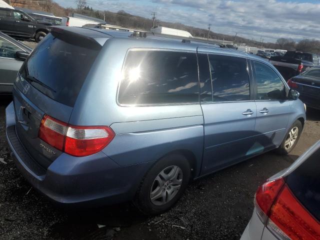 Obraz 3 z 2005 HONDA ODYSSEY EX 2005 z VIN 5FNRL38425B069675