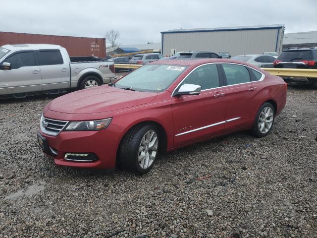 Obraz 2014 CHEVROLET IMPALA LTZ 2014