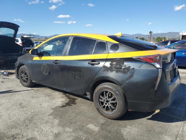 Изображение 2 2016 TOYOTA PRIUS  2016 с VIN JTDKBRFU8G3009765