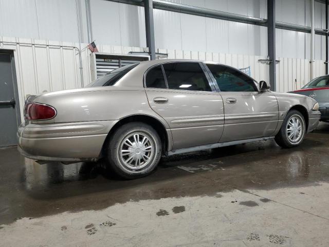 Image 3 of 2004 BUICK LESABRE LIMITED 2004 with VIN 1G4HR54K54U192463