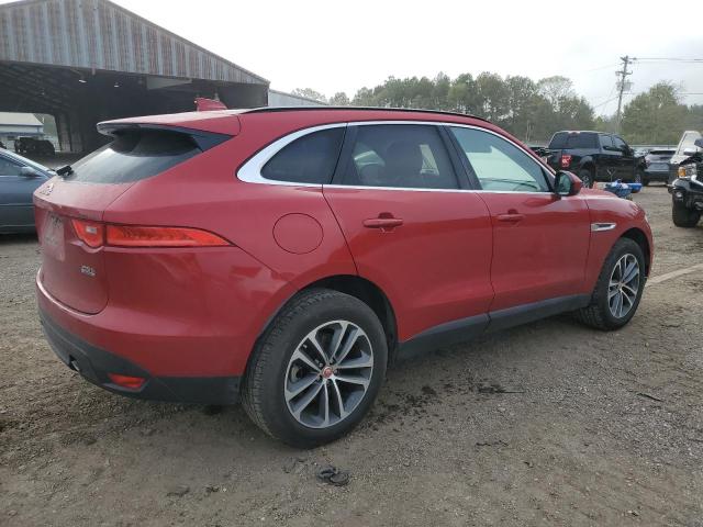 Image 3 of 2019 JAGUAR F-PACE PREMIUM 2019 with VIN SADCJ2FX4KA364353