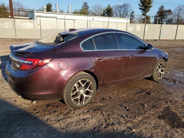 Изображение 3 2017 BUICK REGAL SPORT TOURING 2017 с VIN 2G4GL5EX5H9124495