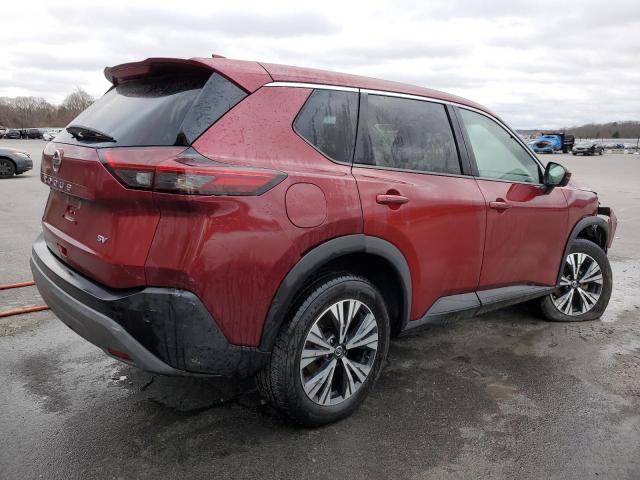 Изображение 3 2021 NISSAN ROGUE SV 2021 с VIN 5N1AT3BA0MC770752