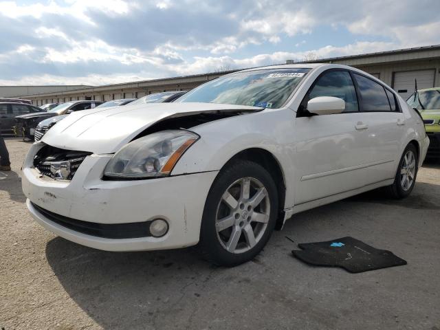 Изображение 2006 NISSAN MAXIMA SE 2006