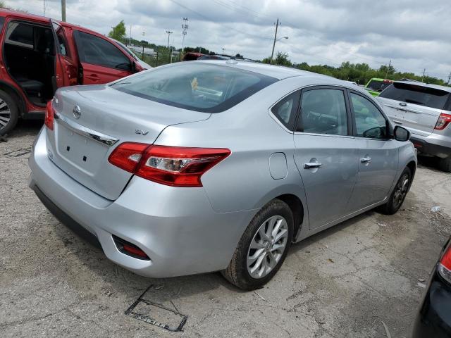 Obraz 3 z 2019 NISSAN SENTRA S 2019 z VIN 3N1AB7AP4KY366736